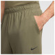 Nike Ανδρικό παντελόνι φόρμας Dri-FIT Tapered VersatileTotality Pants